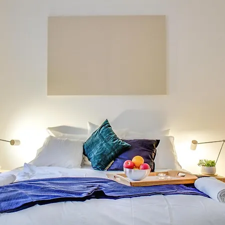 Apartment Large & Bright Wenceslas Square #01 Prag